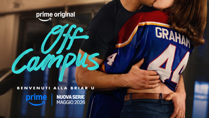 Off Campus - Teaser Art 16x9
