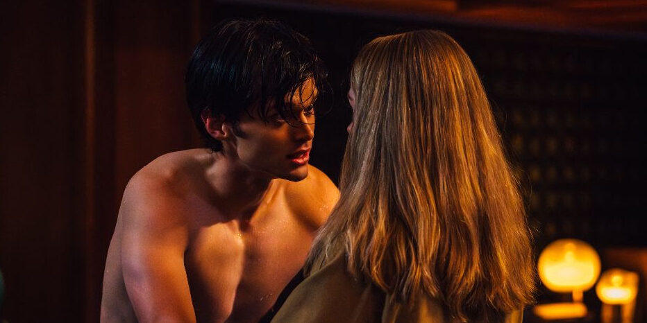Il fenomeno di Wattpad arriva al cinema con The Bad Boy’s Girl: trama, cast e novità sul film!