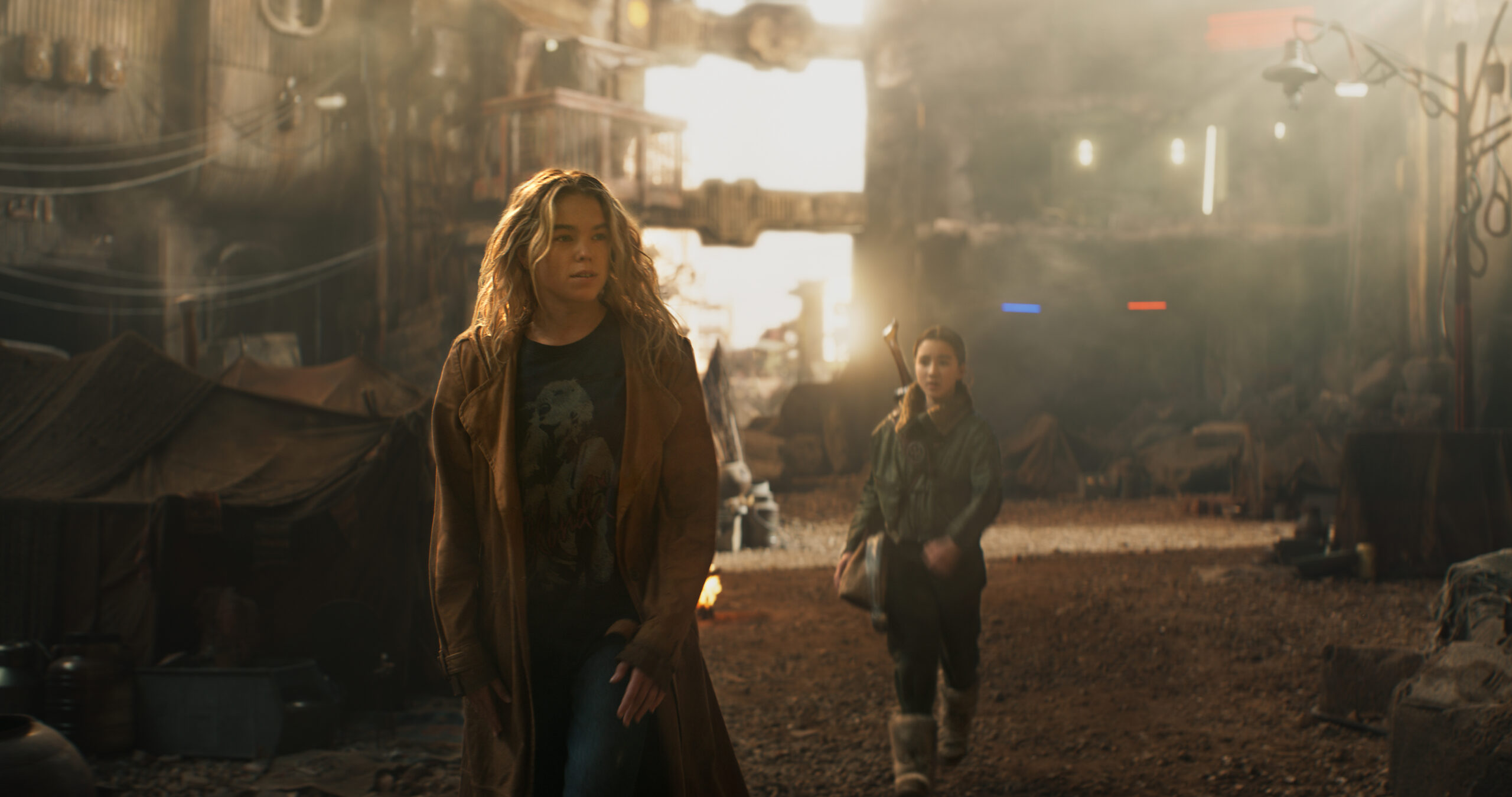 Supergirl film 2026