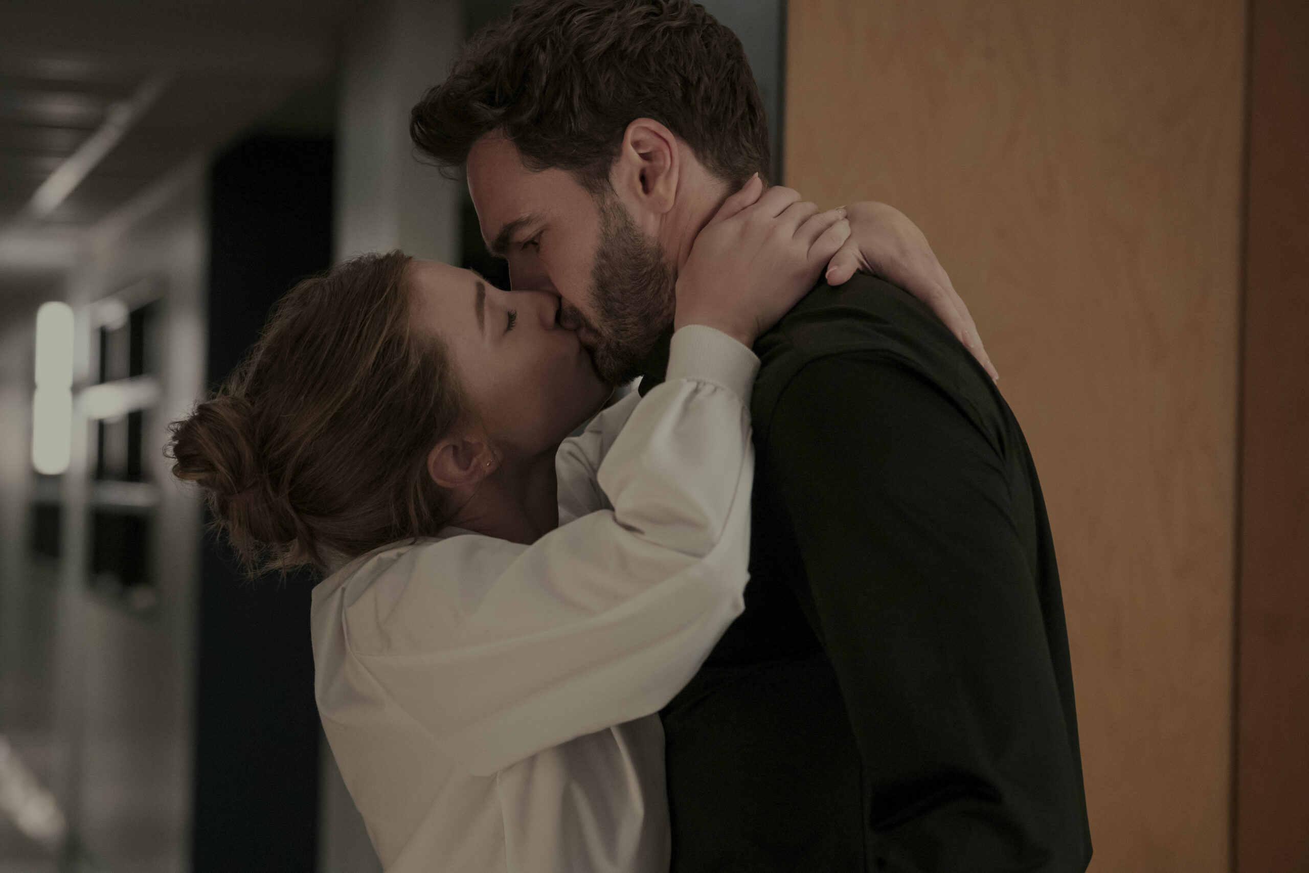 The love hypothesis – Il teorema dell’amore