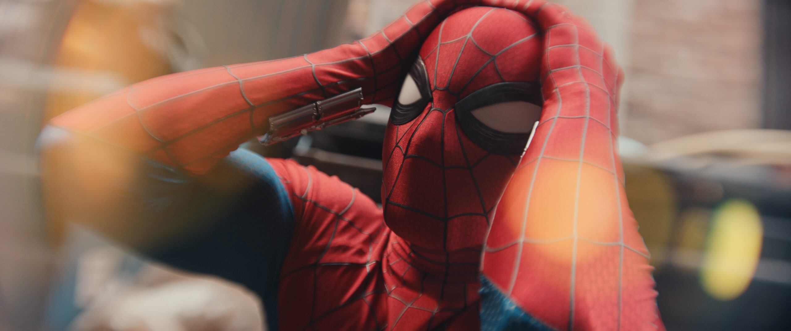 Quanto dura Spider-Man: Brand New Day?
