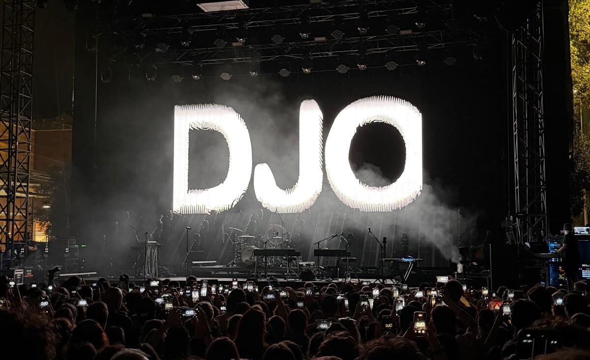 DJO 2