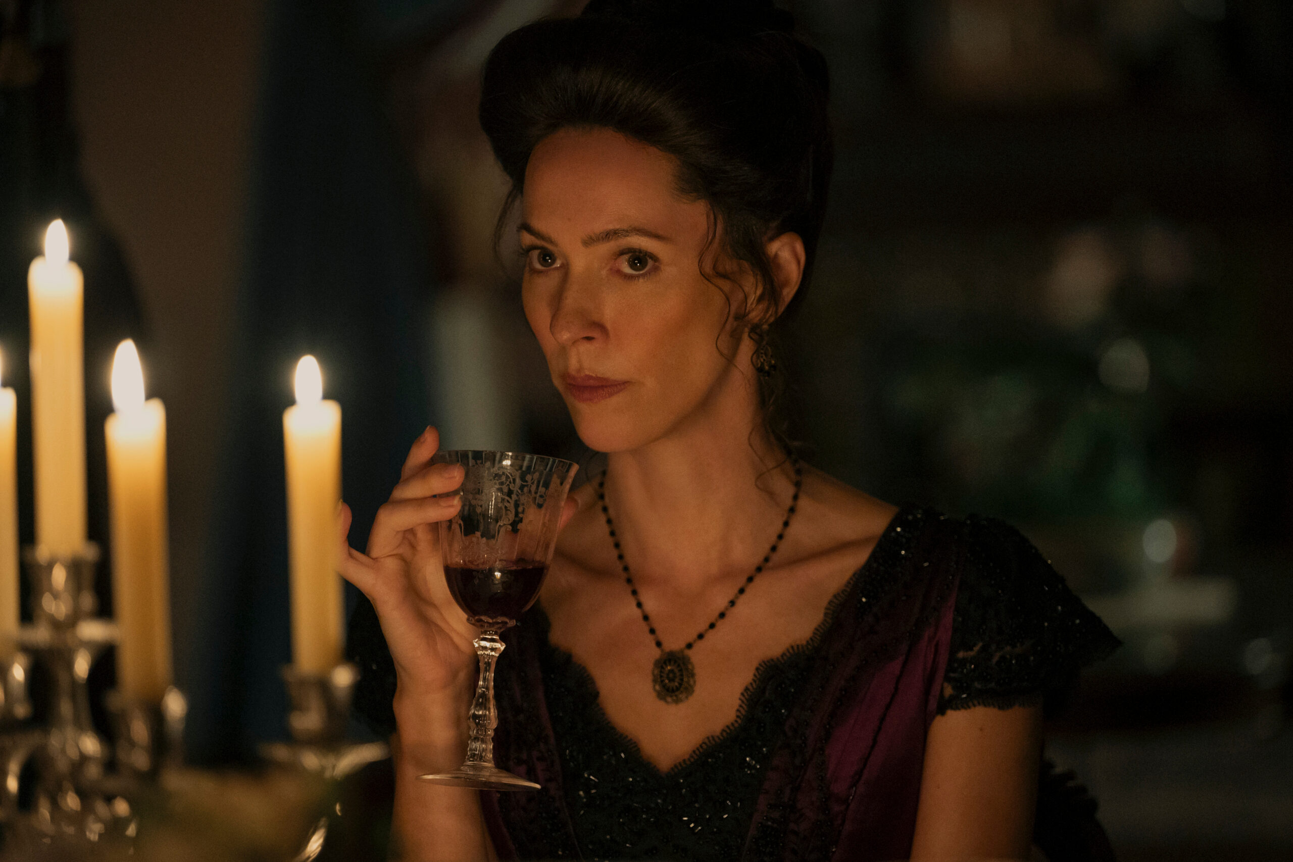Monster: La storia di Lizzie Borden è il quarto capitolo della serie antologica di Ryan Murphy