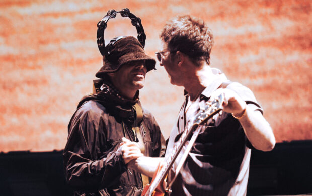 Dove vedere in streaming Oasis: Don’t Look Back In Anger?