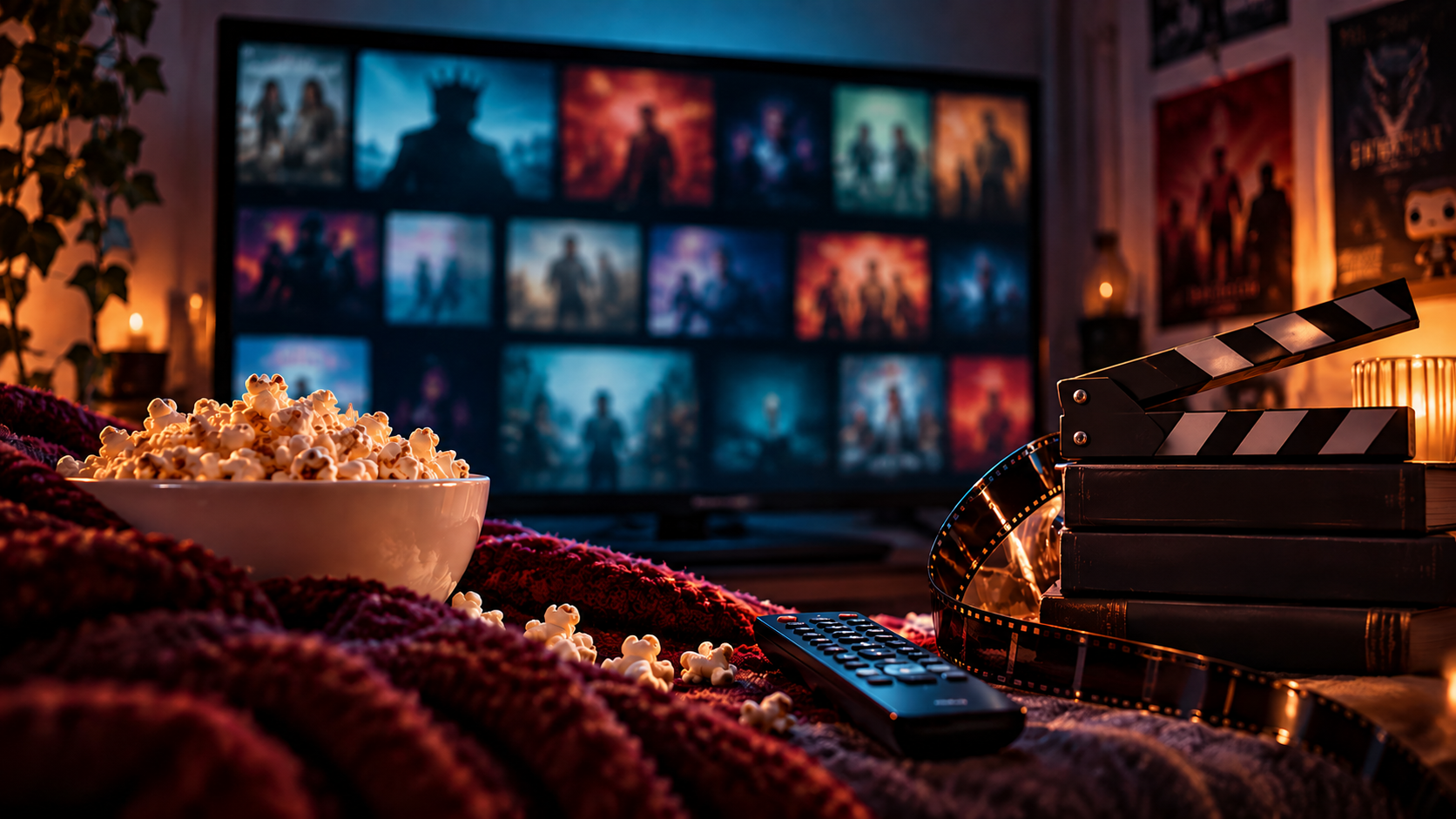 Icebreaker diventa una serie Netflix: Daisy Jelley e Connor Simos saranno Stassie e Nate