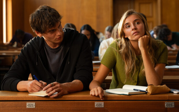 Dove vedere Io+Te: il new romance che vi rapirà