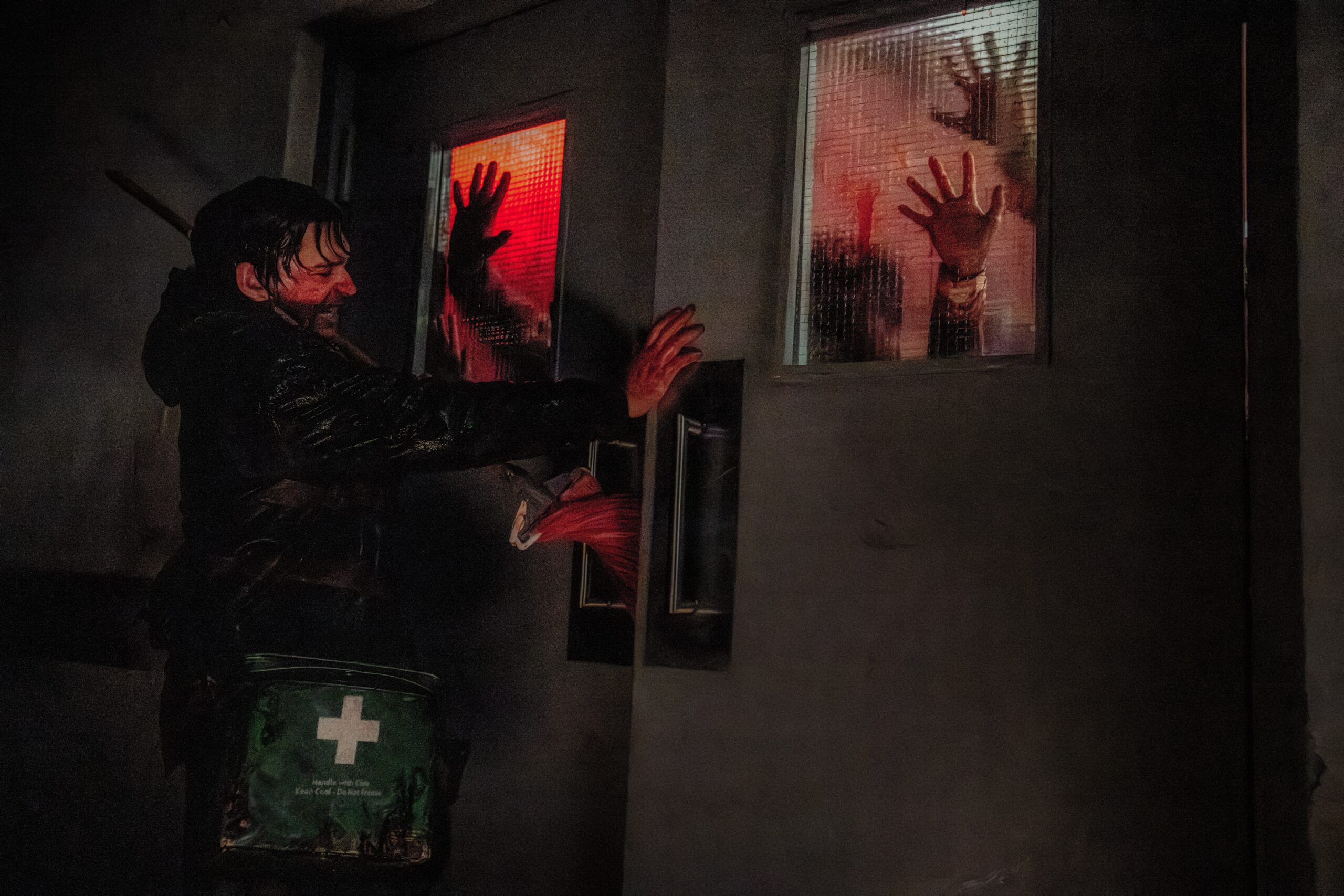Resident Evil Recensione: il reboot da record con Austin Abrams che conquista i fan dei videogiochi