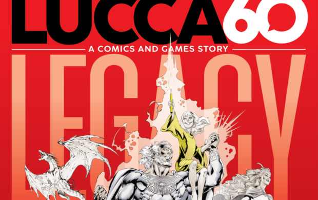 Lucca Comics & Games 2026: programma, ospiti e novità dell’edizione Legacy