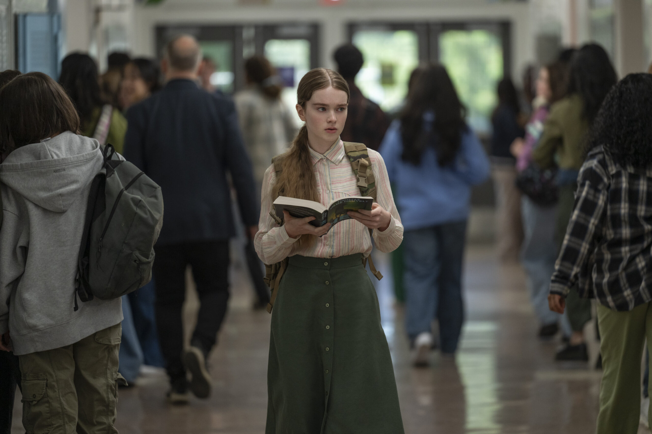 Carrie: trama, cast e uscita della serie tv Prime Video di Mike Flanagan