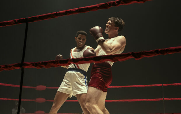 Recensione The Greatest: l’uomo dietro il mito nel primo episodio della serie Prime Video