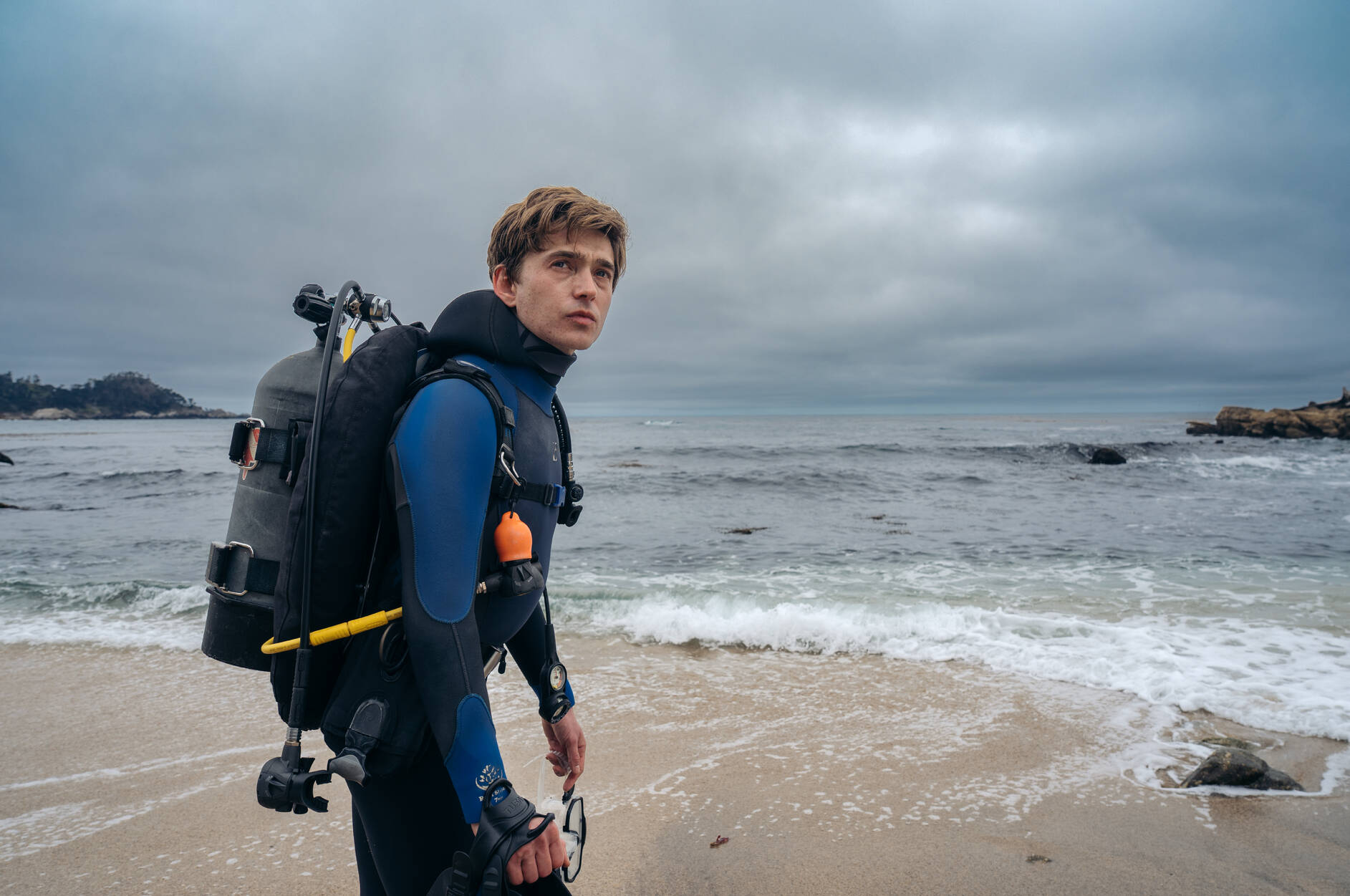 Ci sono scene post-credit in Whalefall? Cosa aspettarsi dopo il finale