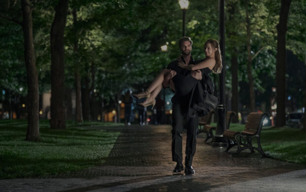 A che ora esce The Love Hypothesis su Prime Video in Italia?