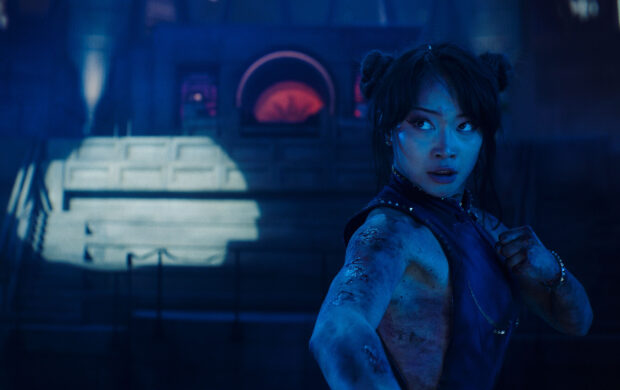Street Fighter: trama, cast e quando esce il film al cinema