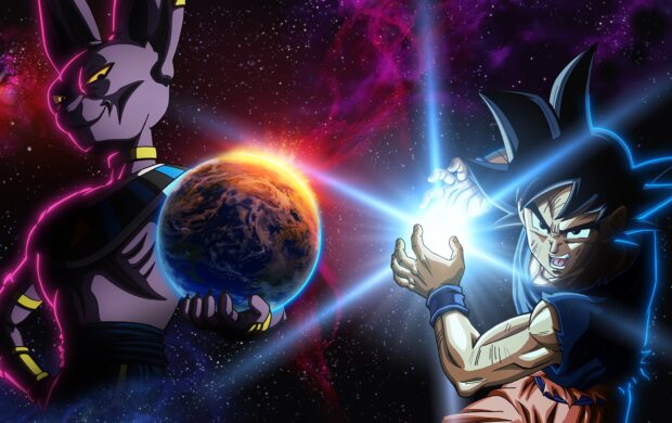 Dragon Ball Super: Beerus, l’edizione potenziata arriva su Disney+ con scene inedite