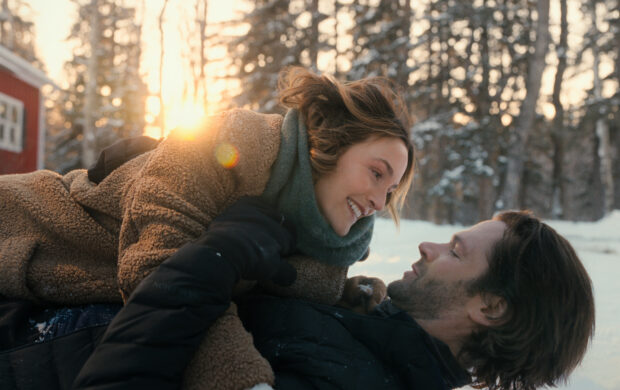 Guarding Stars: data di uscita, trama, trailer e cast del film Netflix