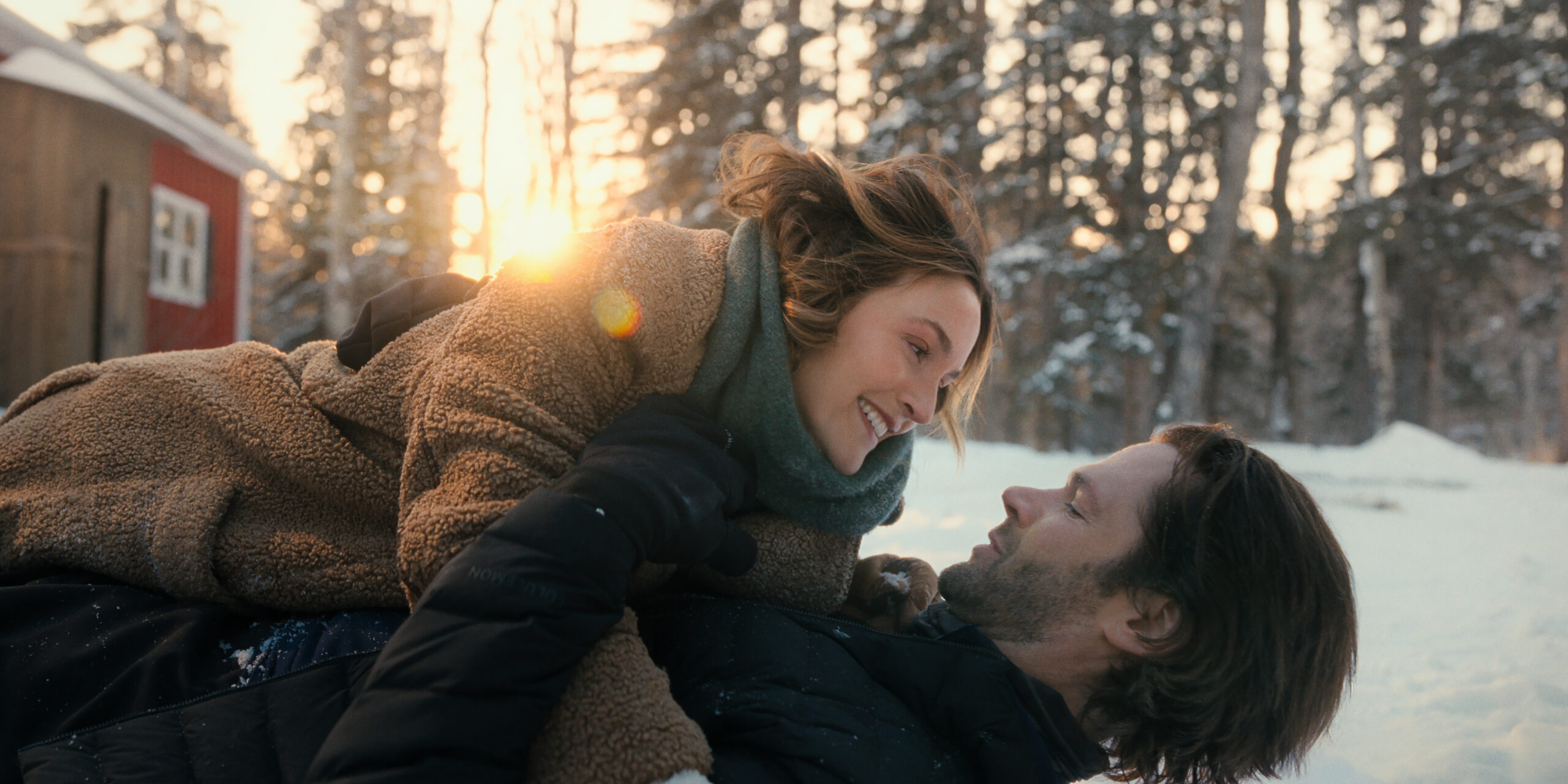 Guarding Stars: data di uscita, trama, trailer e cast del film Netflix