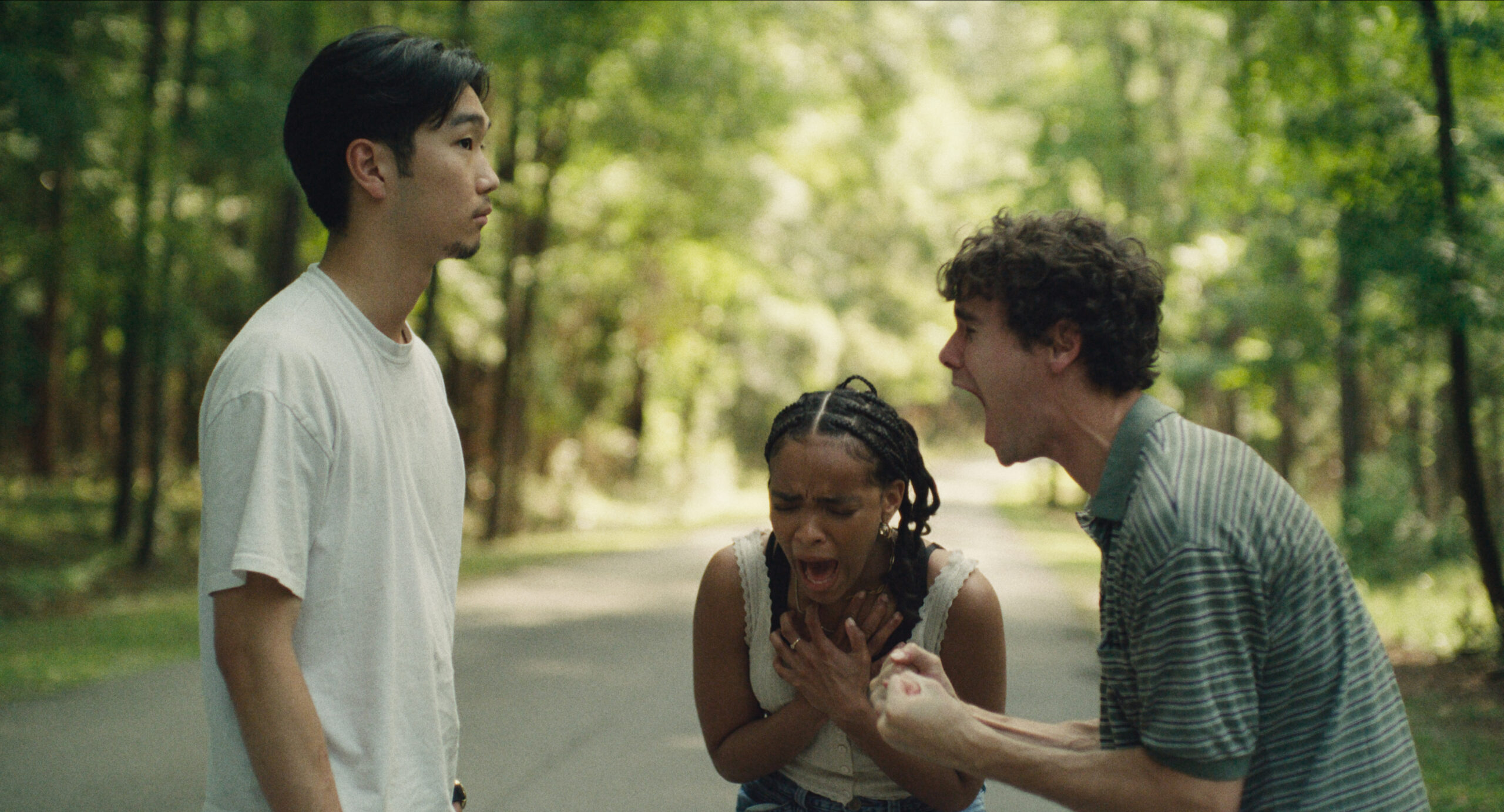 It Ends, recensione: un viaggio senza fine che convince a metà