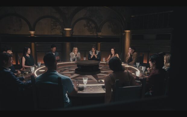 Il gioco dei sospetti ricomincia: data di uscita, trama, trailer e cast di The Traitors 2