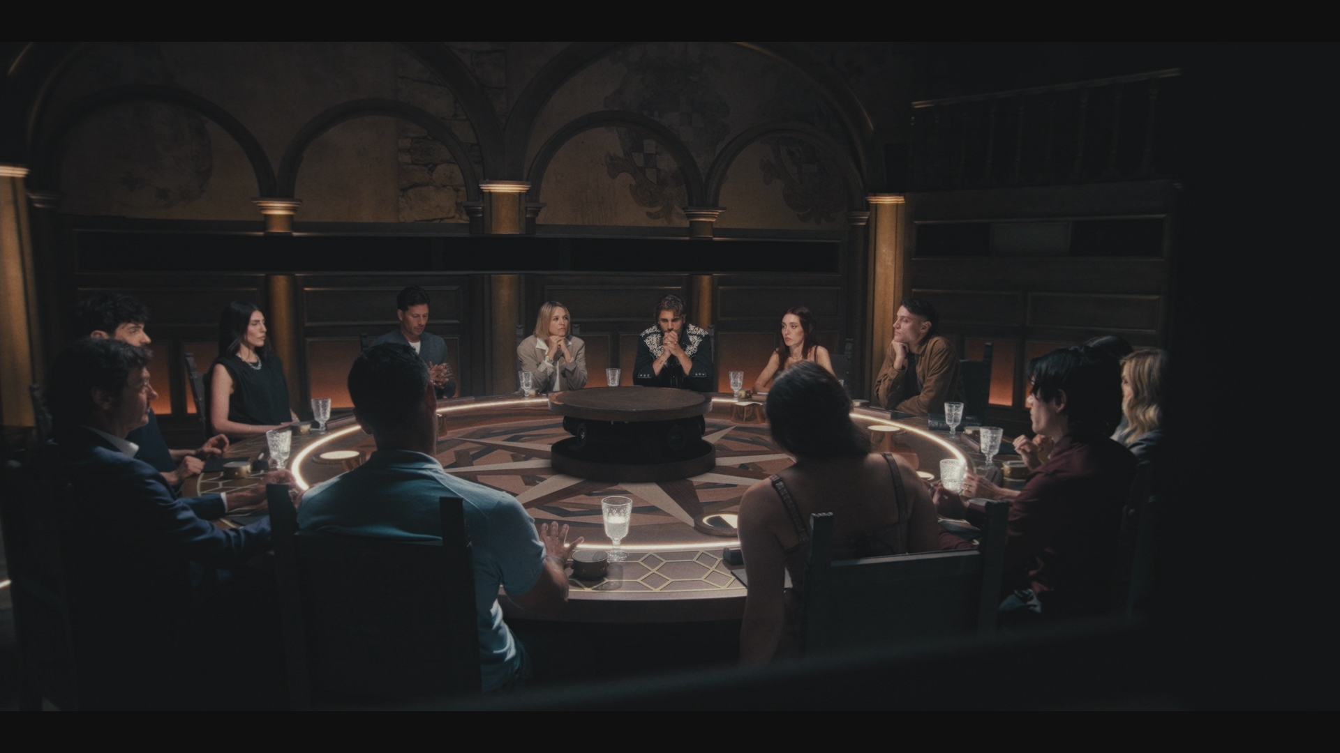 Quando escono gli episodi di The Traitors 2? Il calendario delle puntate su Prime Video
