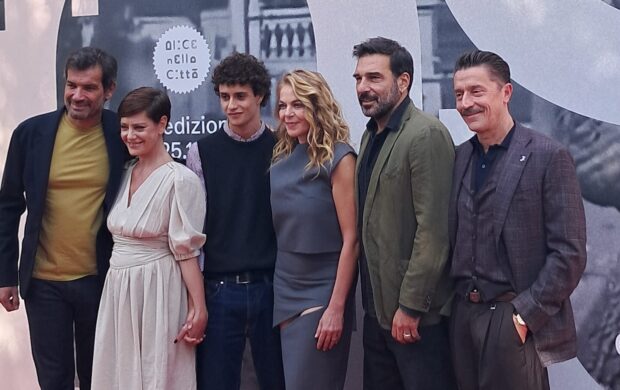Se ami qualcuno dillo: Marco Bonini e il cast raccontano il film alla conferenza stampa di Alice nella Città