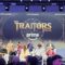 The Traitors Italia 2: presentata a Roma la nuova stagione con Alessia Marcuzzi e il cast