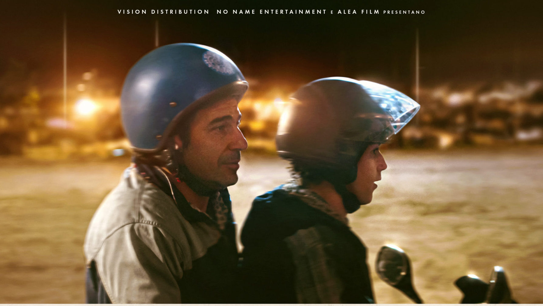 Se ami qualcuno dillo, recensione: la rinascita dei sentimenti nel film con Edoardo Leo