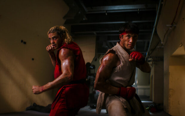 Street Fighter: ci sono scene post-credit alla fine del film?